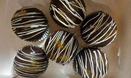 Up to 40% Off on Chocolate Treats at uncle jimmy's southern style kitchen