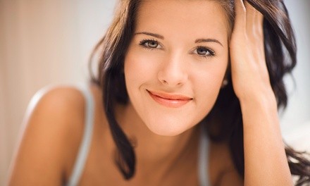 One or Three Microdermabrasion Treatments at Margarita's Skin Care Center (Up to 56% Off)