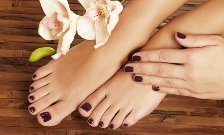 Up to 57% Off on Toe Fungus Treatment at Texas Institute of Dermatology, Laser and Cosmetics