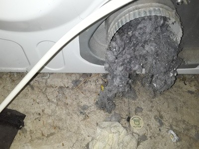 Up to 57% Off on Furnace & Dryer Vent Servicing at Ed Butkus Air Duct/Dryer Vent Cleaning service