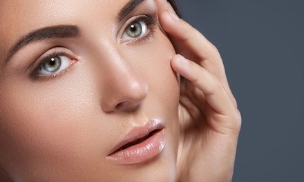 Lash and Brow Services at MOX Beauty (Up to 50% Off). 9 Options Available. 