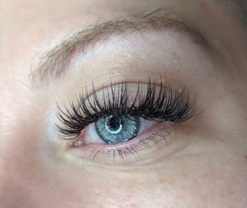 Up to 43% Off on Eyelash Extensions at Lashed By Lex