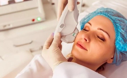 Up to 57% Off on Facelift - Non-Surgical at The Look of Austin