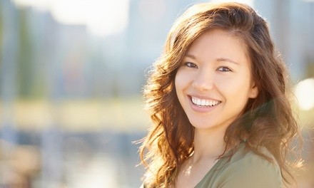 C$149 for Two Full-Face IPL Photorejuvenation Treatments at Sirenas Esthetic and Laser Clinic (C$700 Value)