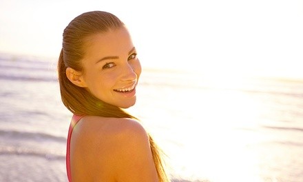 One or Three Fractional RF Microneedling Sessions at Beauté Paramédika (Up to 61% Off)