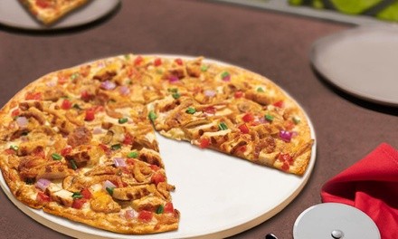 Pizza and More for Takeout or Dine-In at Papa Murphy's (Up to 33% Off). Two Options Available.