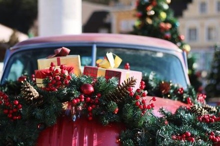 Mobile Detailing from Winter White Car Wash & Detail (Up to 66% Off)