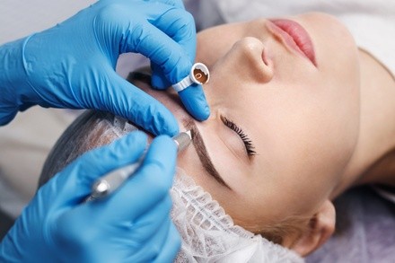 Up to 45% Off on Permanent Makeup at REJUV ALURE INC