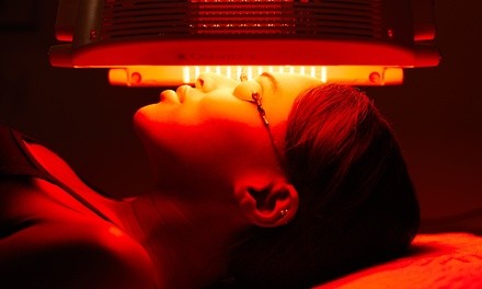 Up to 30% Off on Infrared Therapy at ABell's Body Contouring LLC