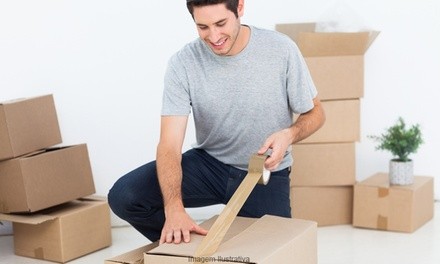 Up to 55% Off on Moving Services at Simple Price moving llc