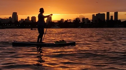 Up to 33% Off on Kayaking at Biscayne Bay Paddleboards & Kayaks