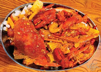 $15 For $30 Worth Of Seafood Dining & More