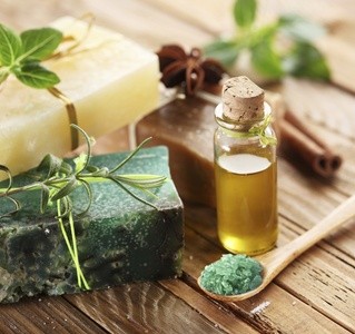 Up to 40% Off on Soap Making Class at 6 Natural Products, LLC