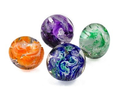 Up to 25% Off on Glassblowing Paperweight Class at Minnesota Center for Glass Art Gallery