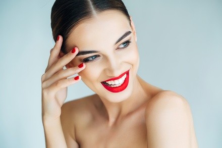 Up to 47% Off on Eyebrow - Waxing - Tinting at Beauty by Drea