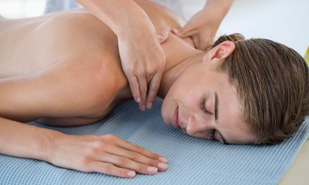 105-Minute Pampering Package for One or Two at Sumbody (Up to 21% Off)