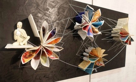 02/18/22-02/20/22: Multi-Day Palm Beach Fine Craft Show Admission for One, Two, or Four (Up to 50% Off)