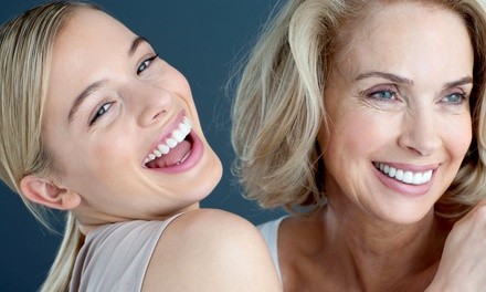 Up to 29% Off on Injection - Botox at Phoenix Laser & Rejuvenation Center