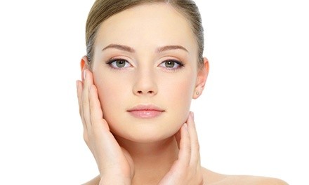 Syringe of Juvederm at Allure Medspa (Up to 44% Off). Three Options Available.