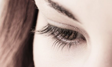 Up to 50% Off on Eyelash Perm at Ei's Esthetics