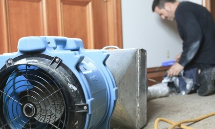 Up to 60% Off on HVAC and Dryer Vent Cleaning at Quality Air