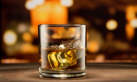 Distillery Tour with Souvenir Shot Glasses for Two, Four, or Six at Old Nick Williams Company (Up to 27% Off)