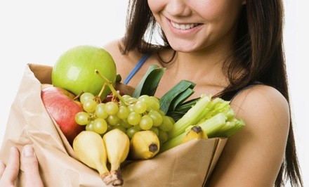 $98 for $199 Worth of Services — Health Redux