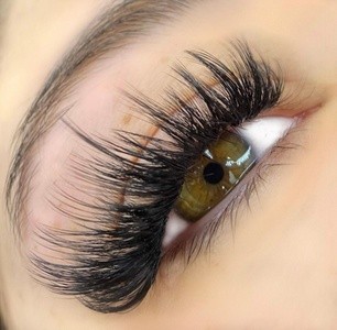 Up to 56% Off on Eyelash Extensions at Moni Minks