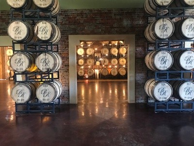 Personalized Distillery Tour with Flight Tasting for Two or Four at Richland Rum (Up to 48% Off) 