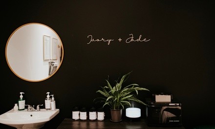 Up to 44% Off on Waxing - Brazilian at Ivory & Jade Beauty