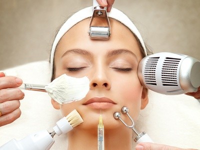 Up to 52% Off on Micro-Needling at Touch & Glow