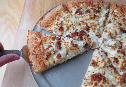 $14 for $25 Toward Takeout and Dine-In at Westside Pizza