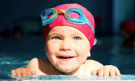 Up to 59% Off on Swimming - Training at Geaux Swim