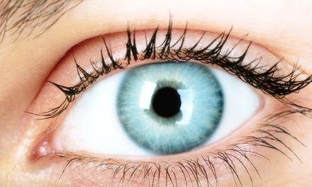 LASIK Surgery for One or Both Eyes at LASIK Specialists LLC. (Up to 59% Off) 