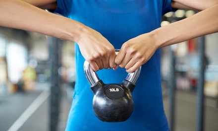 Gym Access at Deer Park Physical Therapy & Fitness Center (Up to 56% Off). Two Options Available.