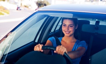 $29.25 for Up to Three Windshield-Chip Repairs at Don's Mobile Glass ($120 Value)