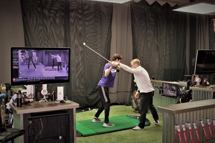 Up to 59% Off on Golf - Training at Imperial Golf