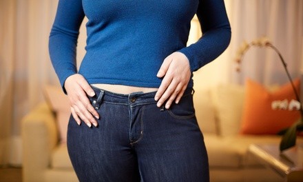 30-Day Weight Loss Program or Two B12 or Lipo Plus Injections at Results Medical Weight Loss (Up to 50% Off)