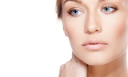 Up to 61% Off on Injection - Botox at Fountain Of Youth Medical