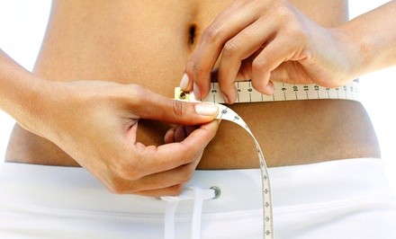 Personalized Health & Weight-Loss Consultation for 1 or 2 at NutriMost Wellness & Weight Loss (Up to 80% Off) 