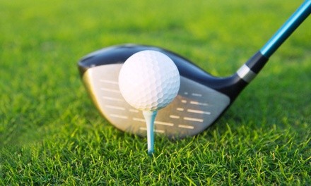 Up to 60% Off on Golf - Recreational at Syracuse Country Club