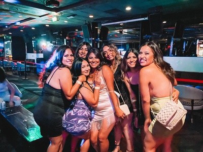 $26 for Hollywood Club Crawl for One from VIP LA Club Crawl ($35 Value)