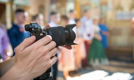 Up to 64% Off on Outdoor Photography at Capture It Photography