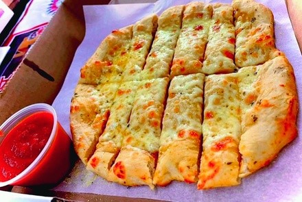 $10 For $20 Worth Of Pizza, Subs & More