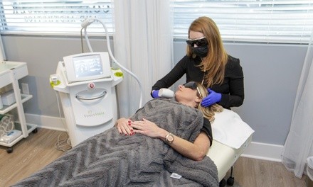 Up to 60% Off on Laser Hair Removal at Coastal Laser and Aesthetics