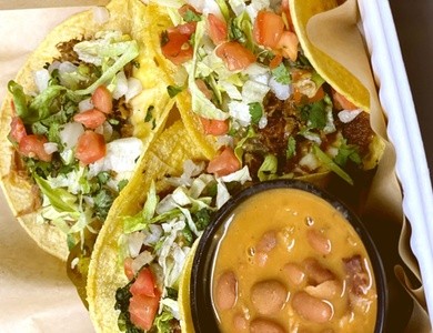 Up to 28% Off on Mexican Cuisine at The Taco Kitchen