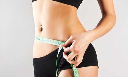 Consultation or One or Three 60-Minute Laser Lipo and Cavitation Sessions at Welcome Bella's (Up to 36% Off)