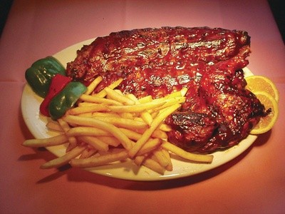 $15 For $30 Worth Of Classic American Dinner Cuisine (Also Valid On Take-Out W/Min. Purchase $45)