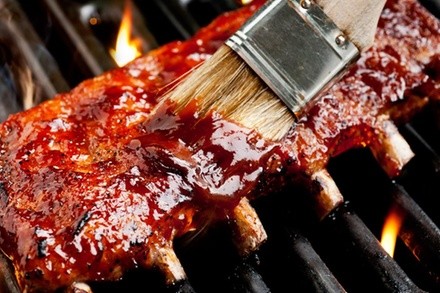 Up to 45% Off on Cooking Course at Cave Creek BBQ School