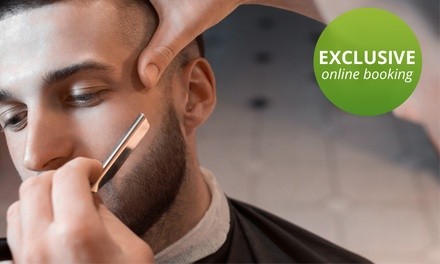 $10 for $25 Worth of Services — Urban cuts 